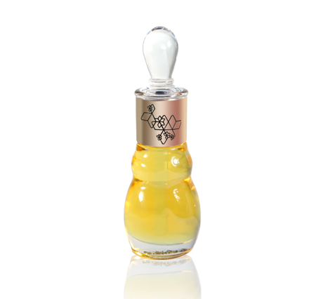 DAHAN OUD ABIAZ-12ML
