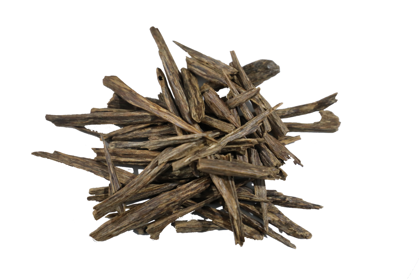 Indian oud wood 11