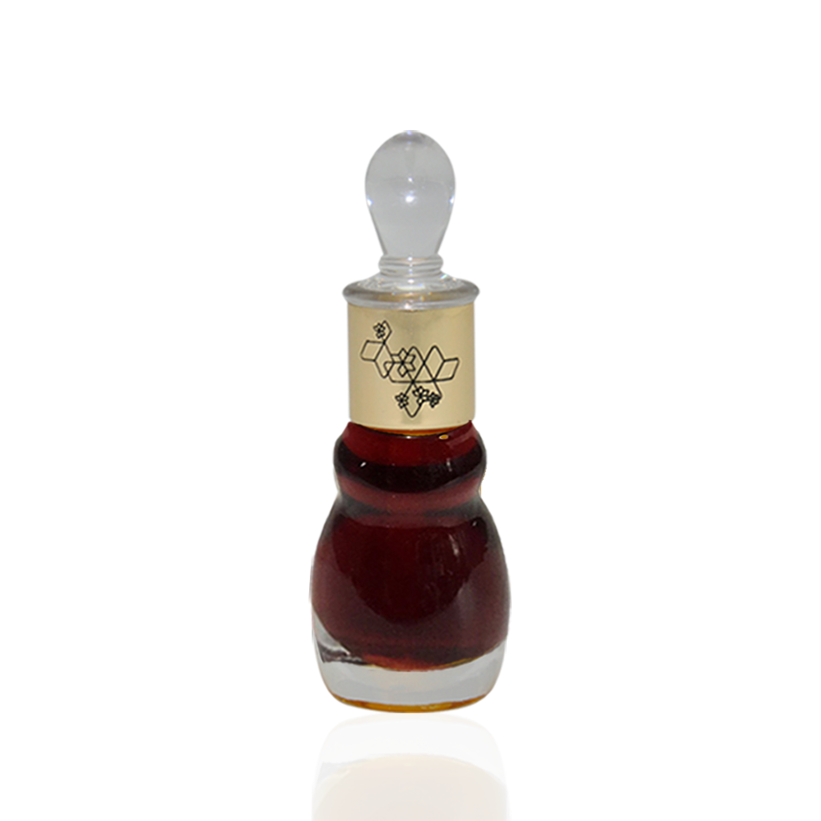 DAHAN OUD LAOS TOLA-6ML