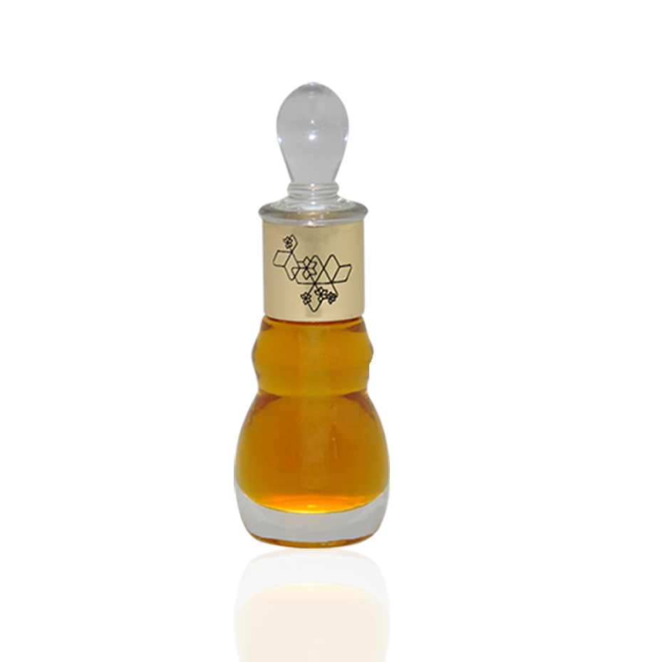 QATRAH AL OUDH-12ML