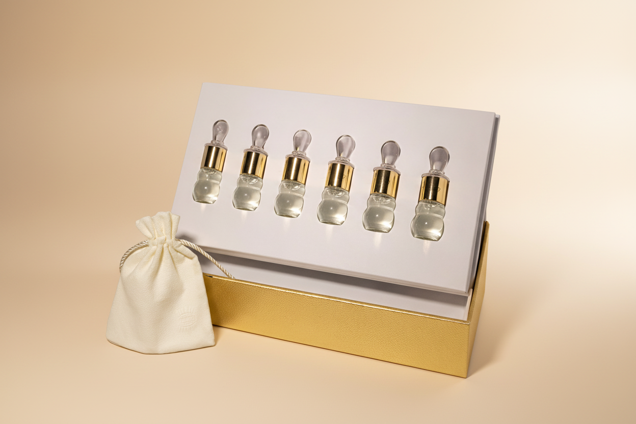 Musk Collection II