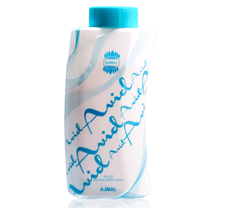 Avid powder