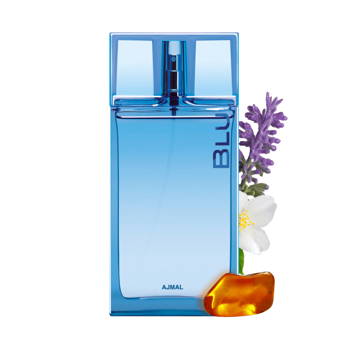 BLU – Ajmal KSA