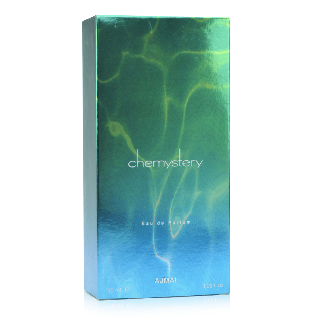 CHEMYSTERY