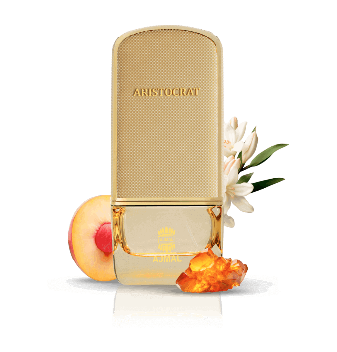 Buy Aristocrat Coral EDP | Premium Unisex Floral Woody Perfume