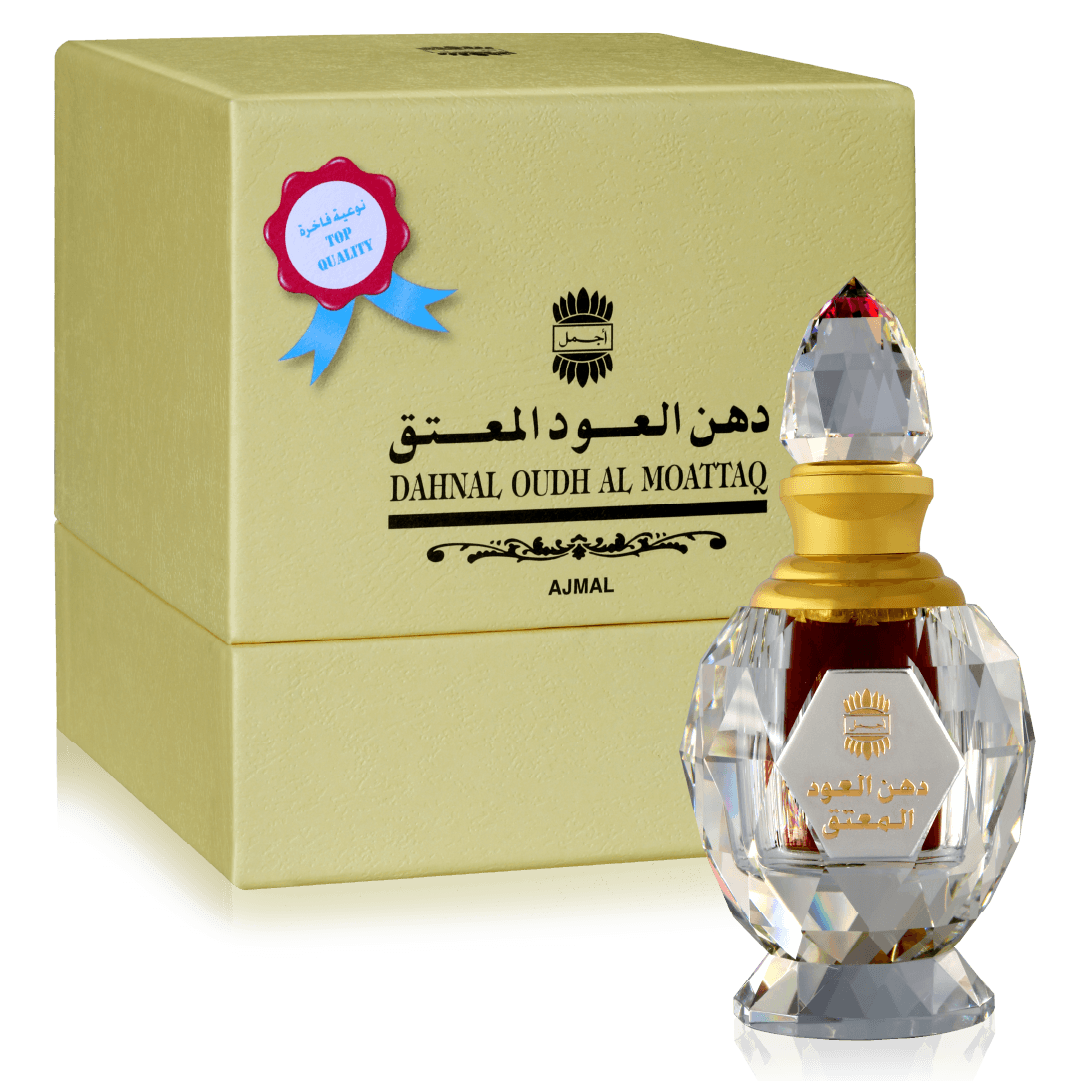 Dahn al Oudh Muattaq