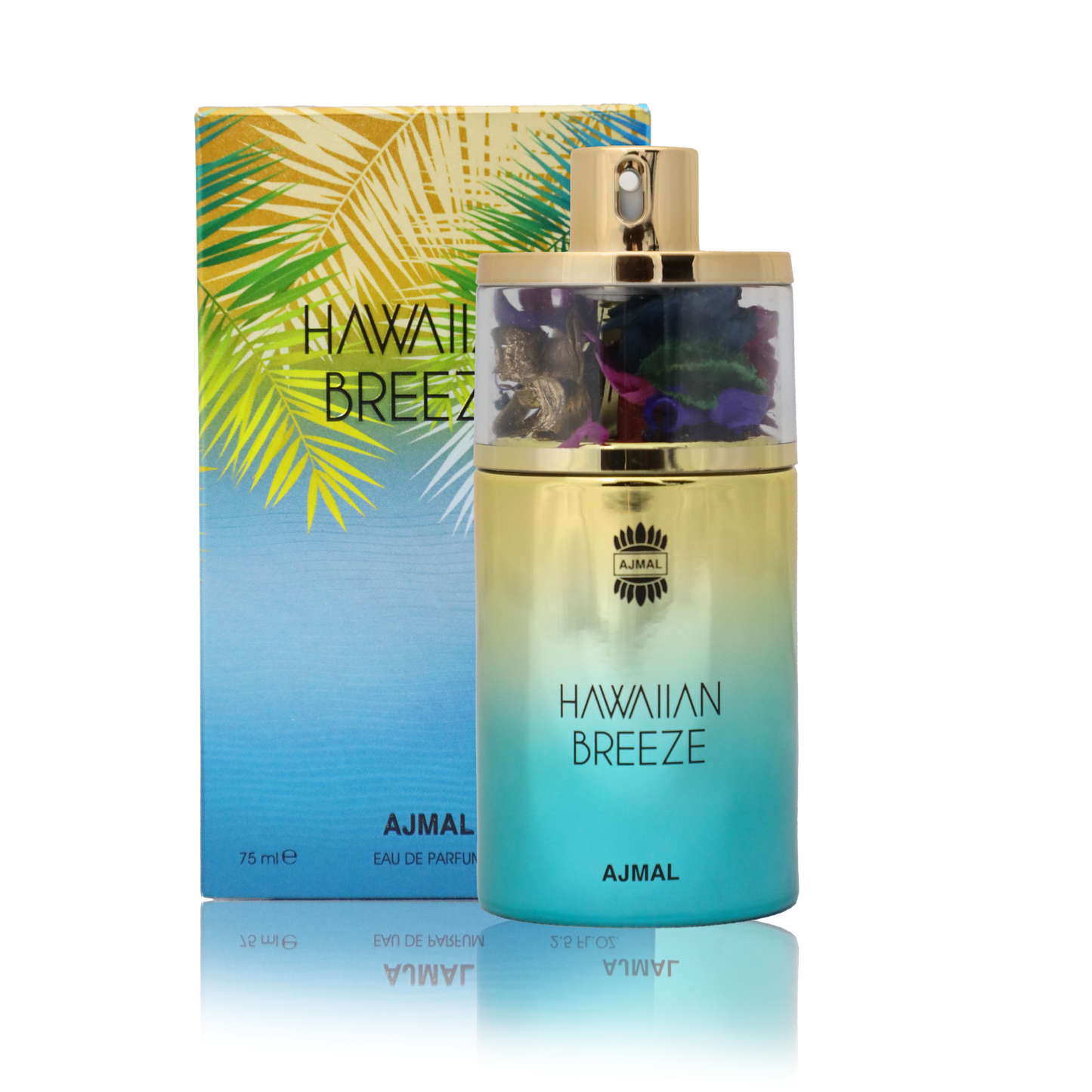 HAWAIIAN BREEZE