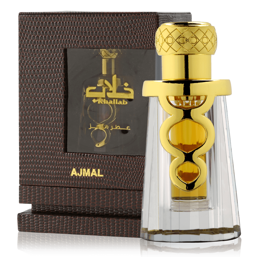KHALLAB