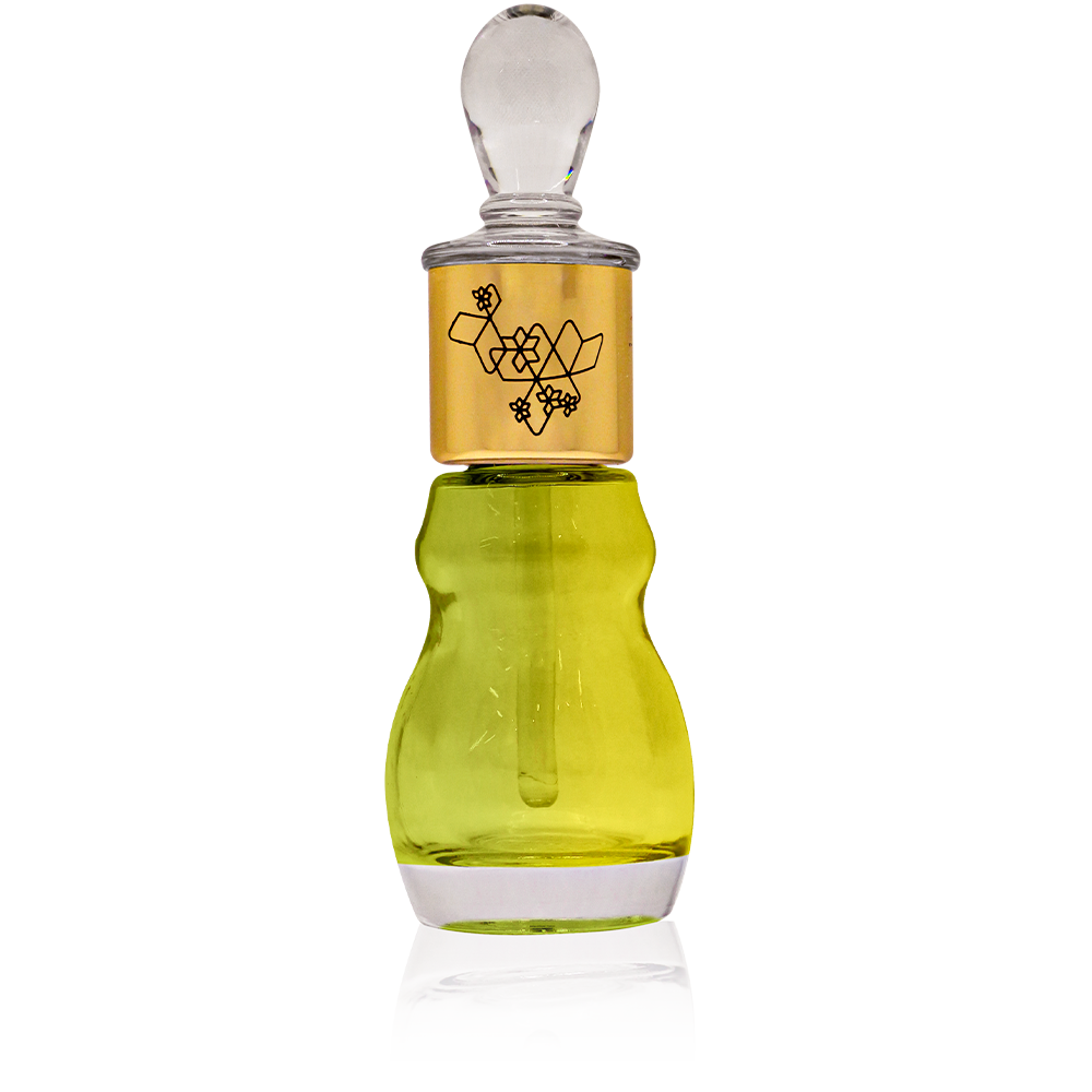 Lucky 12ml Perfume Oil