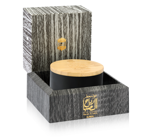 OUD MOATTAR REYAH AL SABA -50GM