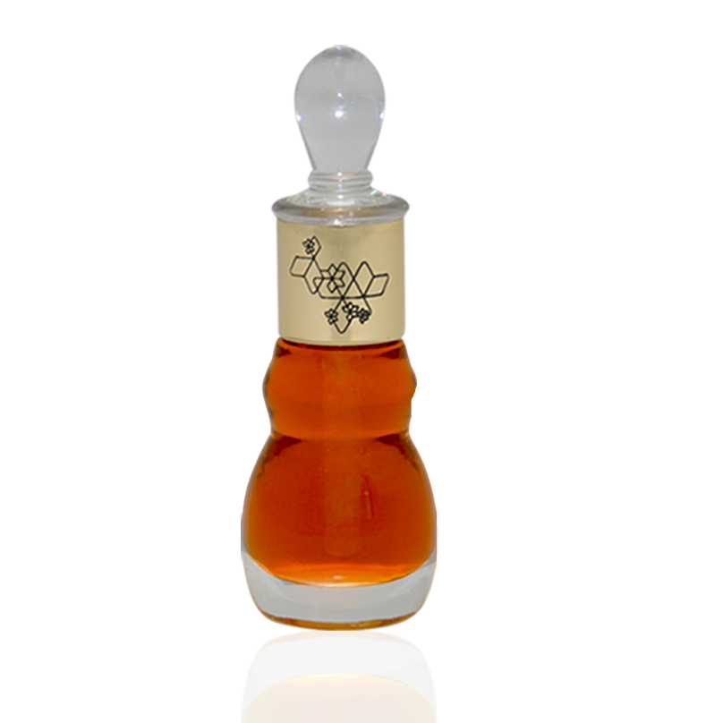 DAHAN OUD EHSAAS-12ML