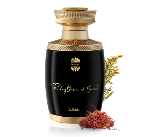 Rhythm Of Oud