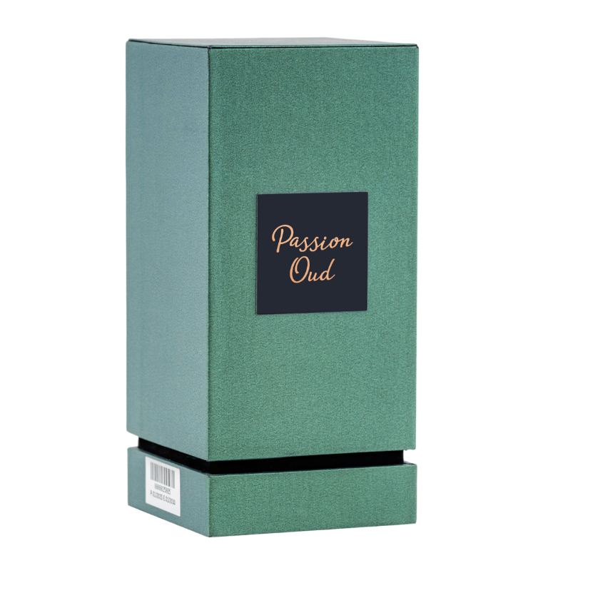 PASSION OUD