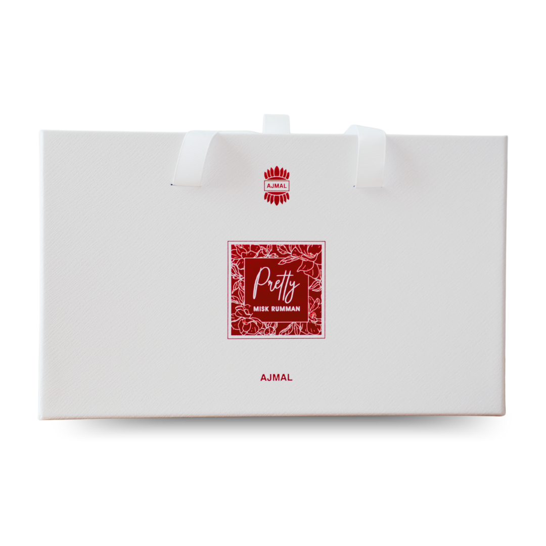 PRETTY KIT MISK RUMMAN