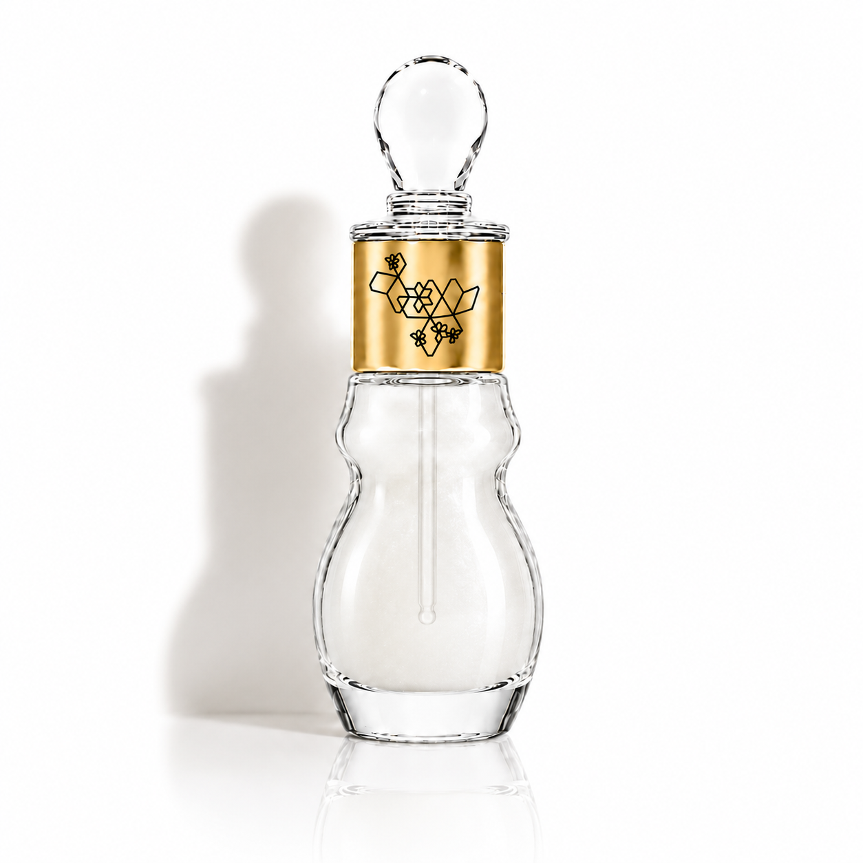 MISK FRANCY-12ML