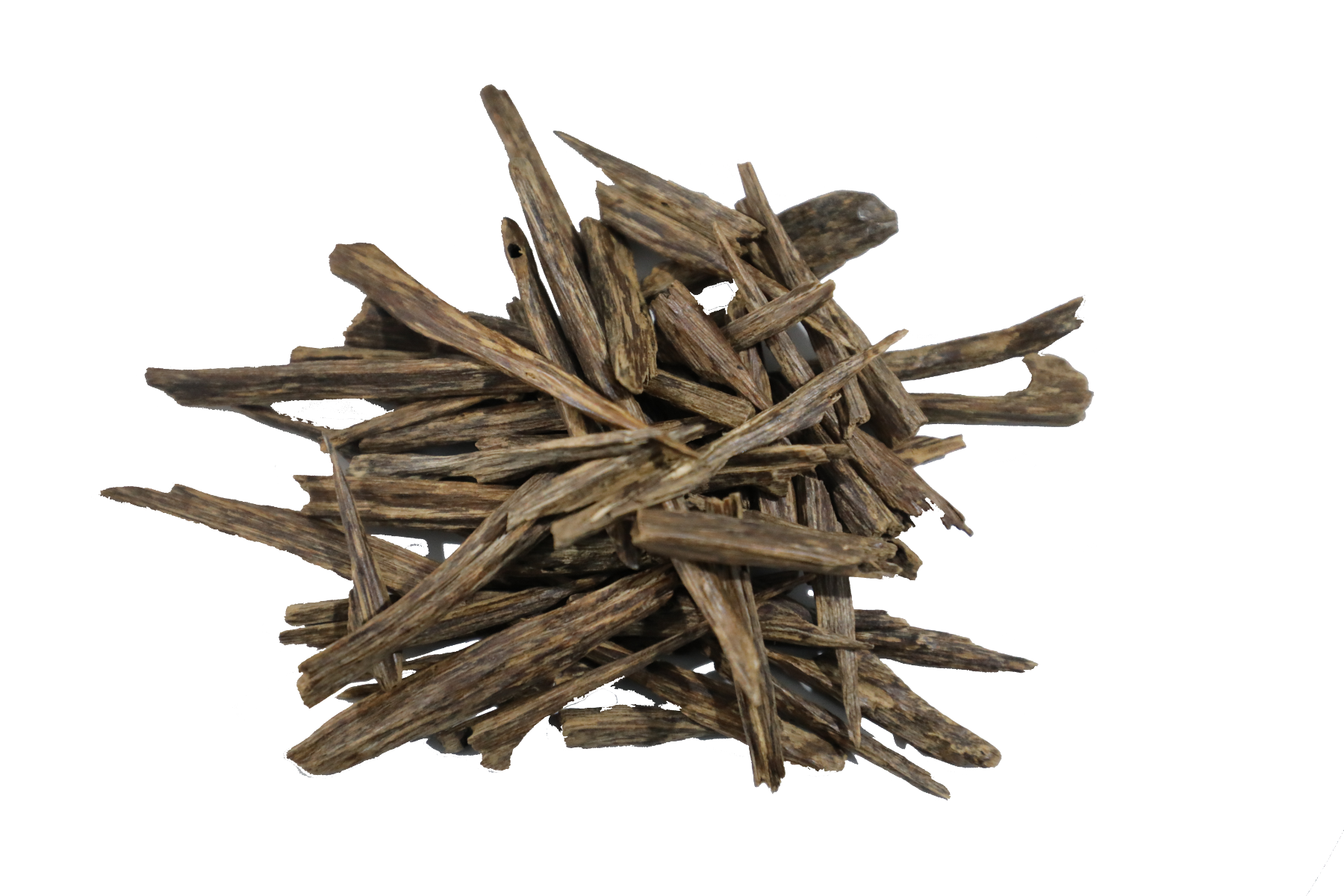 Indian oud wood 11