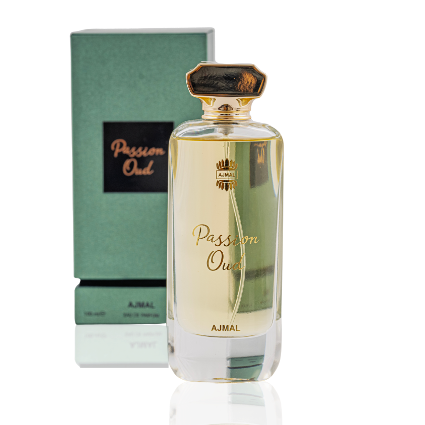PASSION OUD