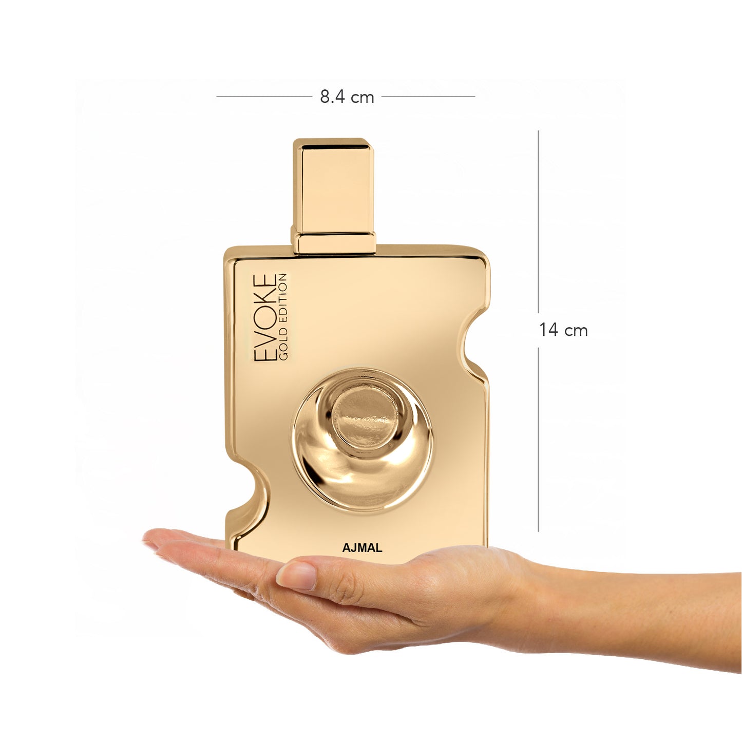 Evoke Gold for Men