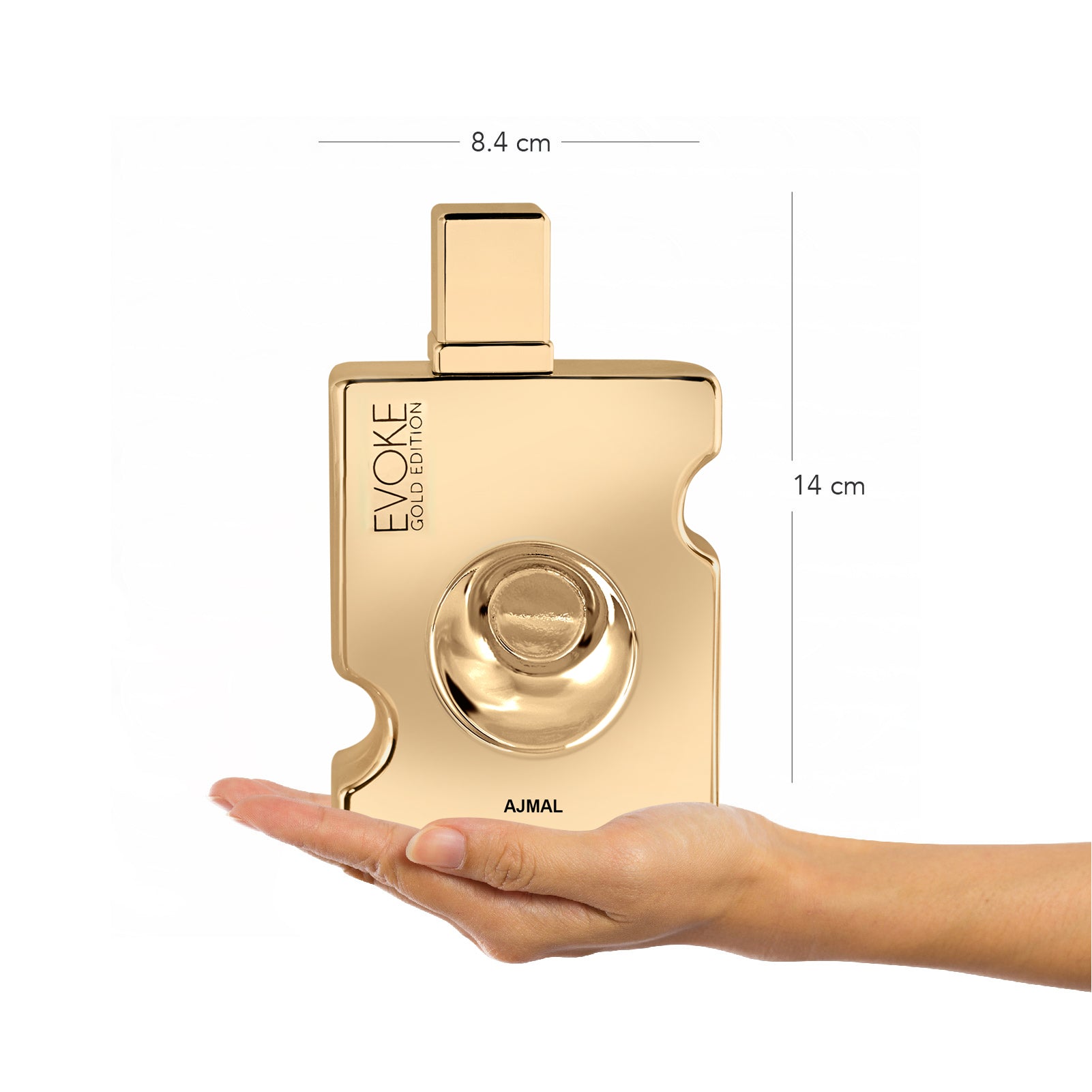 Evoke Gold for Men