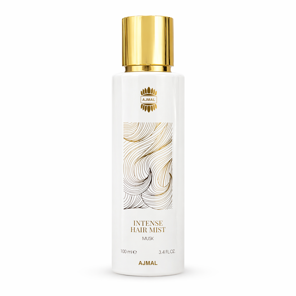 New Intense Hair Mist Musk 100 ML