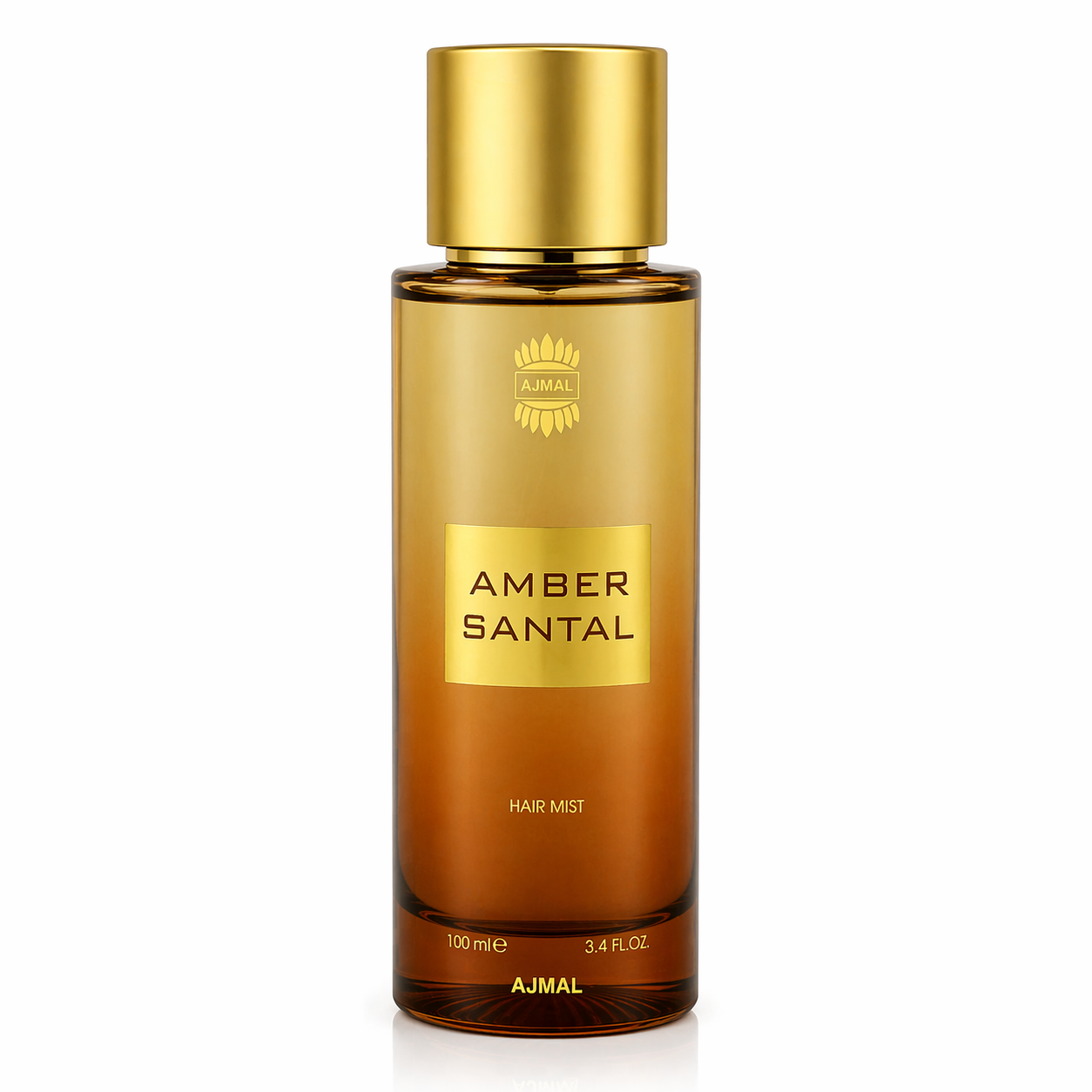 Amber Santal HAIR MIST