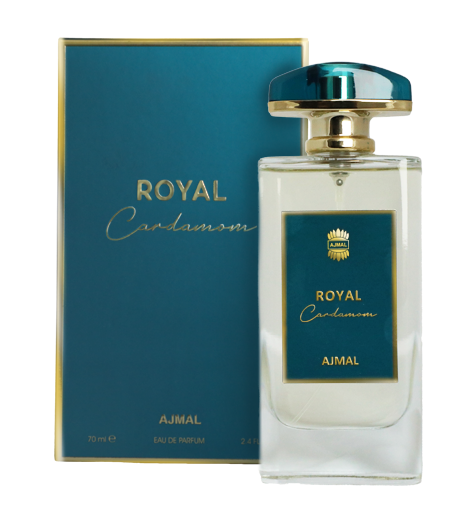 Royal Cardamom