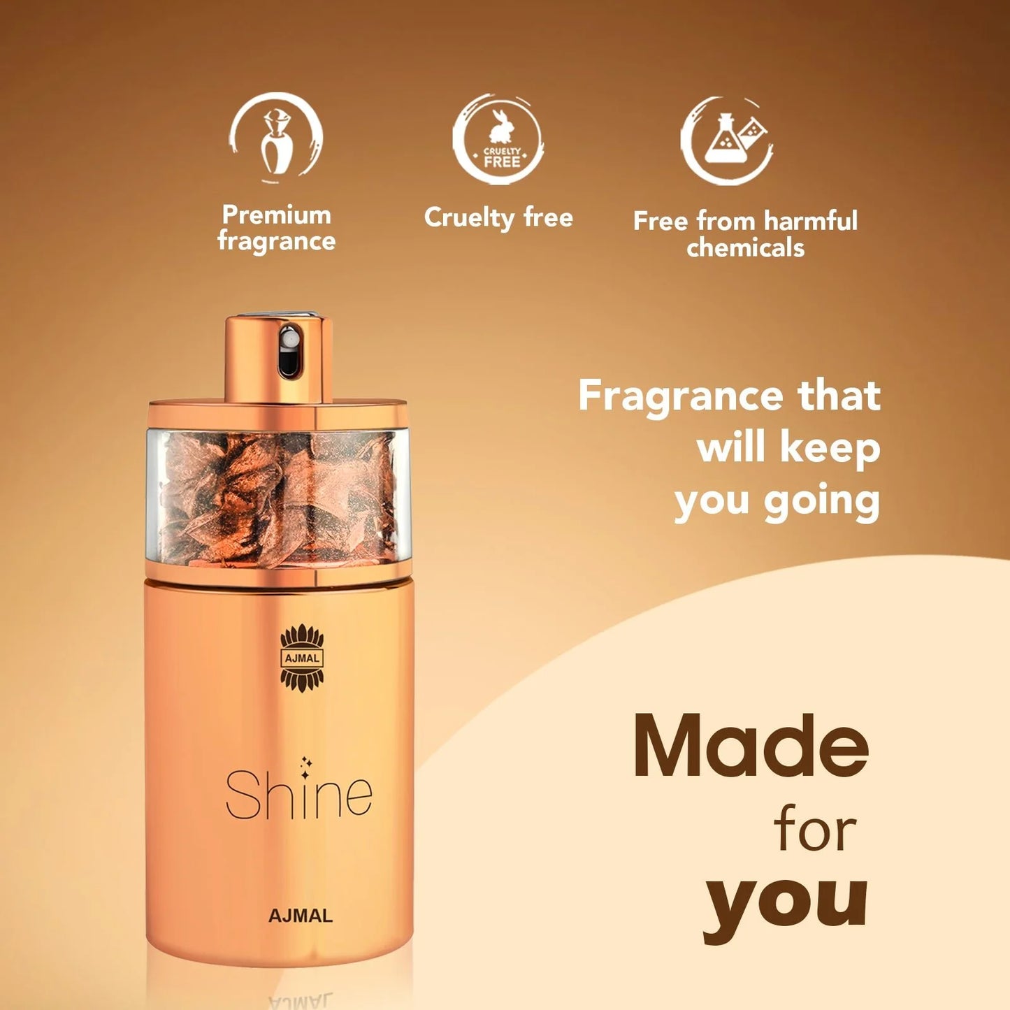Shine