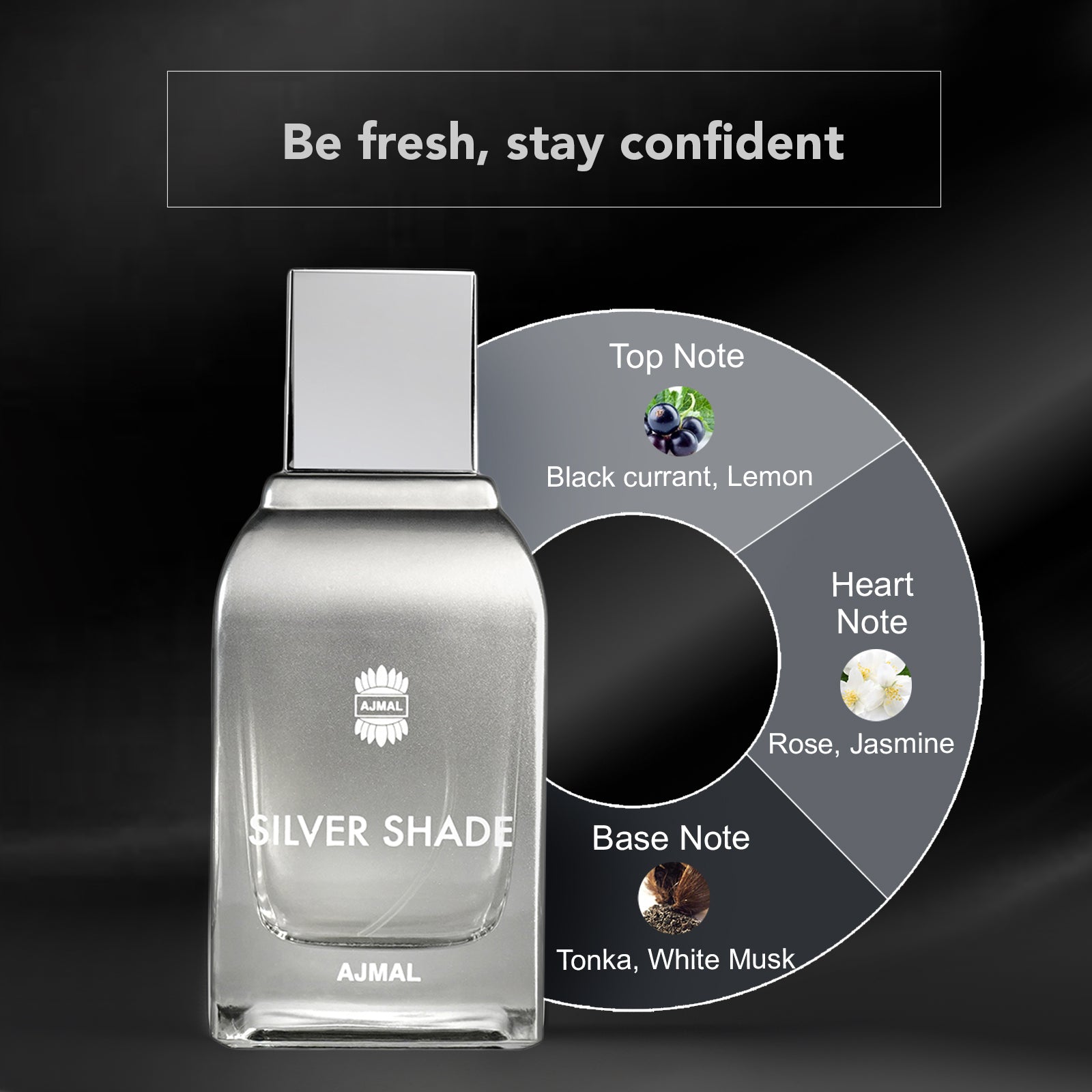 Silver Shade