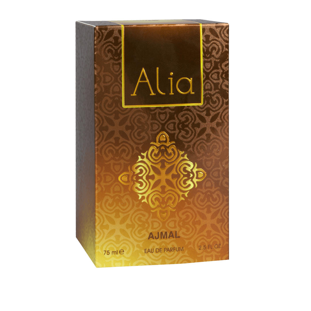 Alia