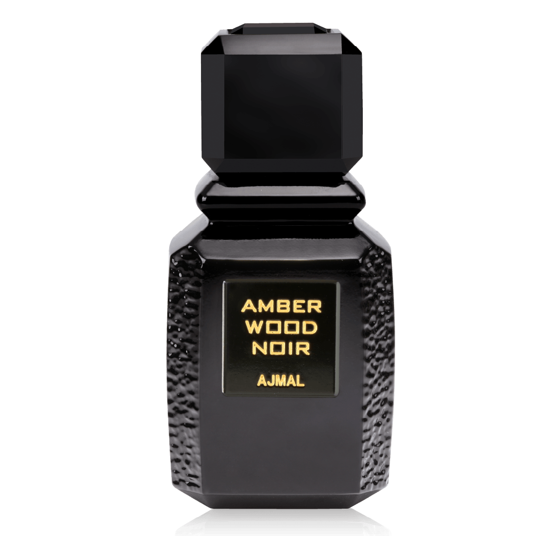 Amber Wood Noir