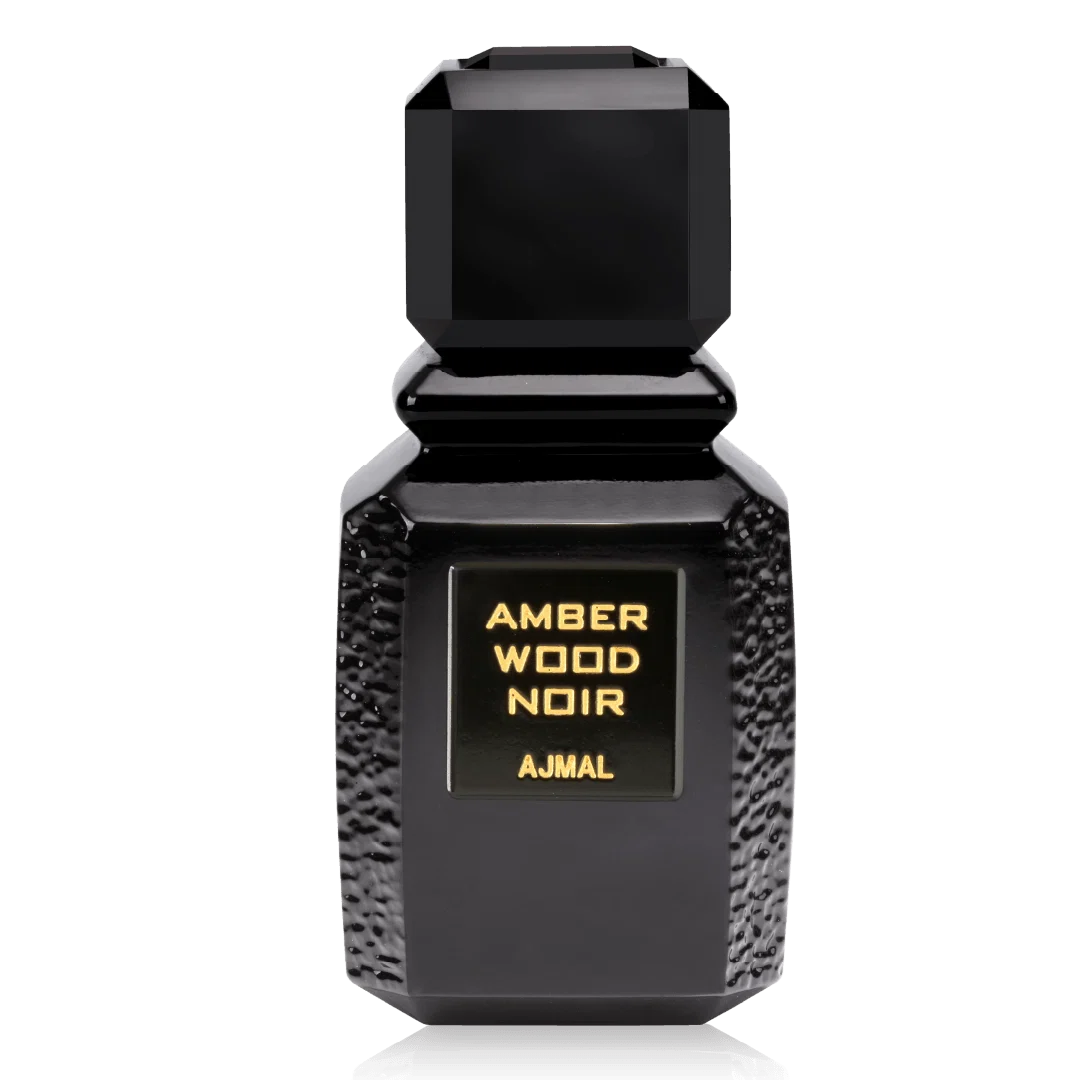 عطر بخاخ "عنبر وود نوير" 100 م