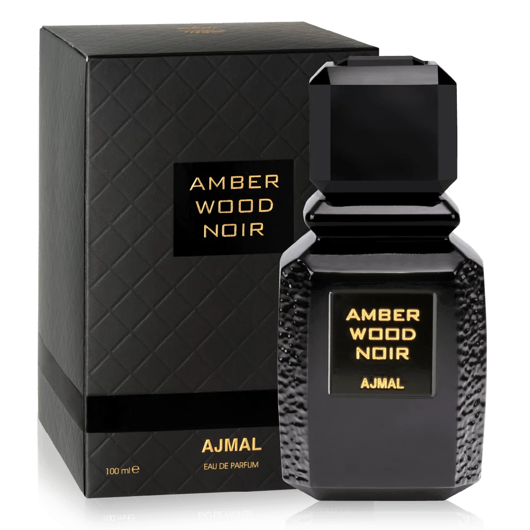 عطر بخاخ "عنبر وود نوير" 100 م