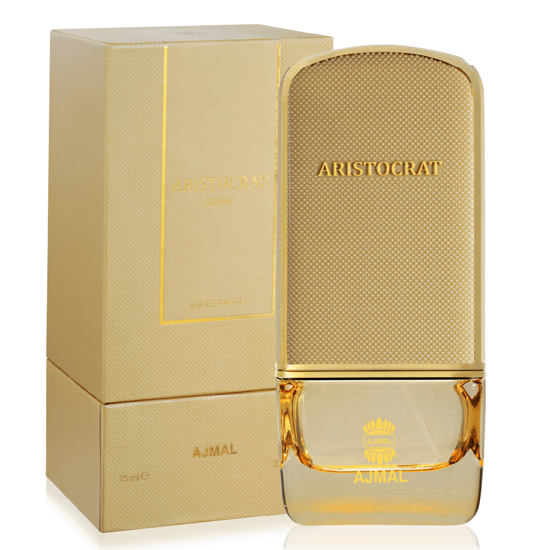 Aristocrat Coral