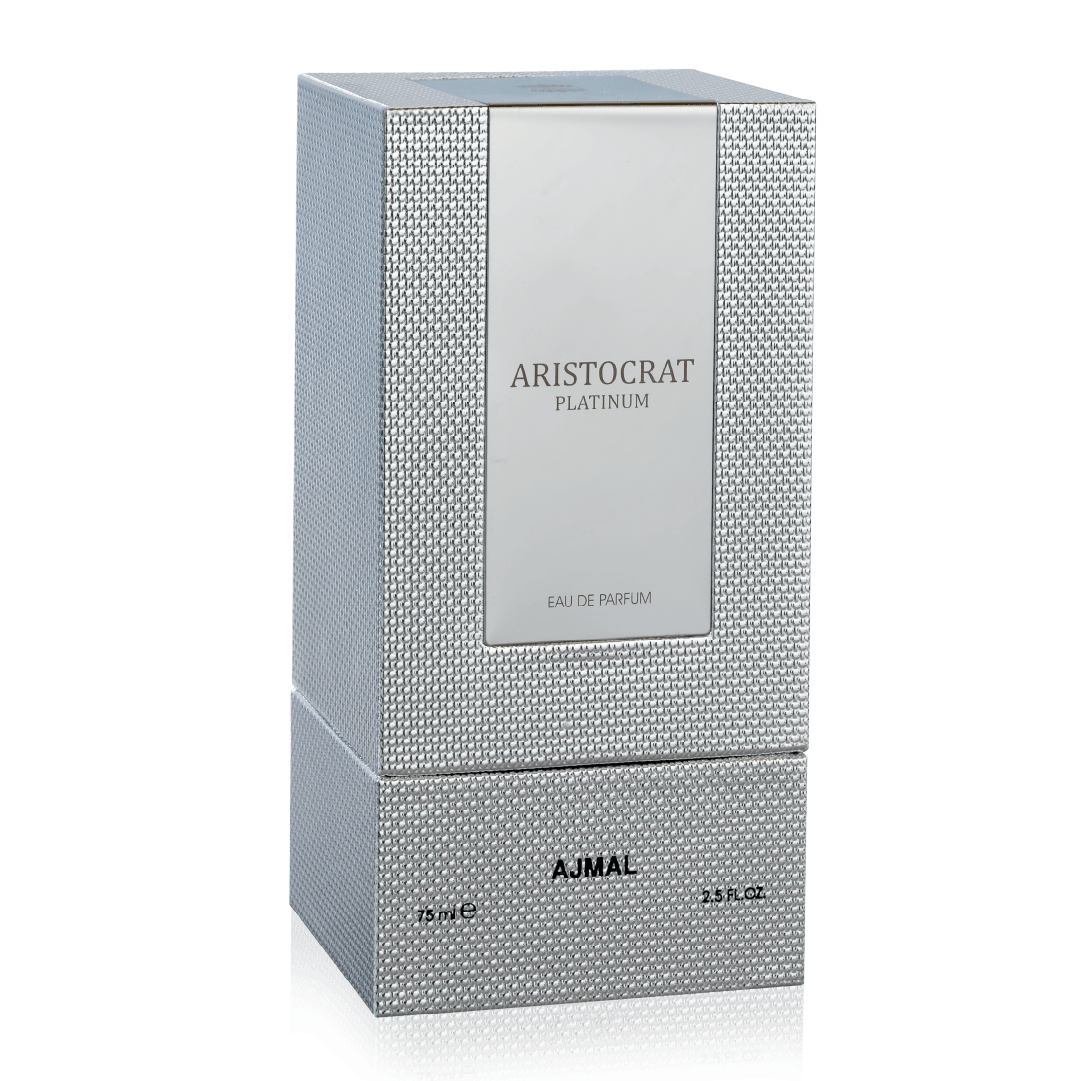 ARISTOCRAT PLATINUM