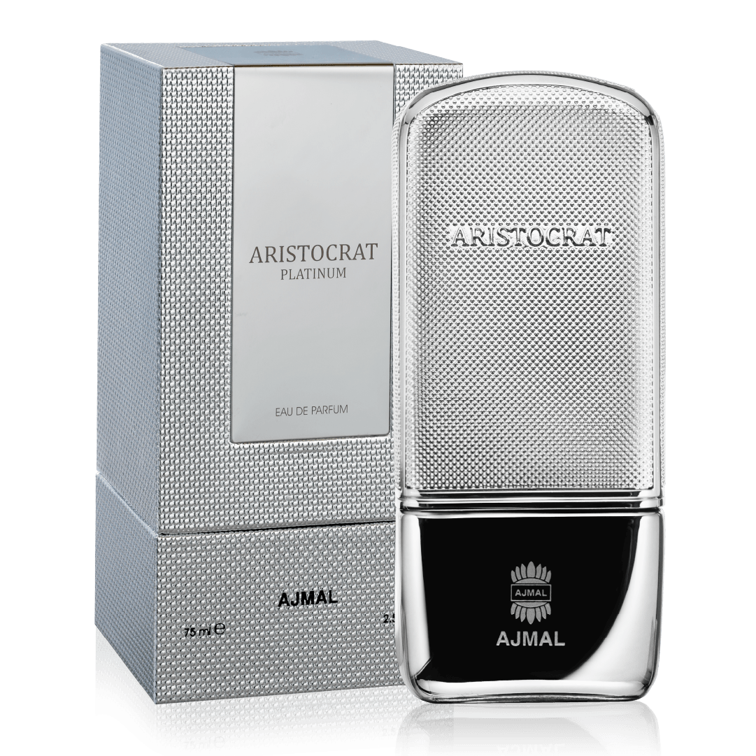 ARISTOCRAT PLATINUM