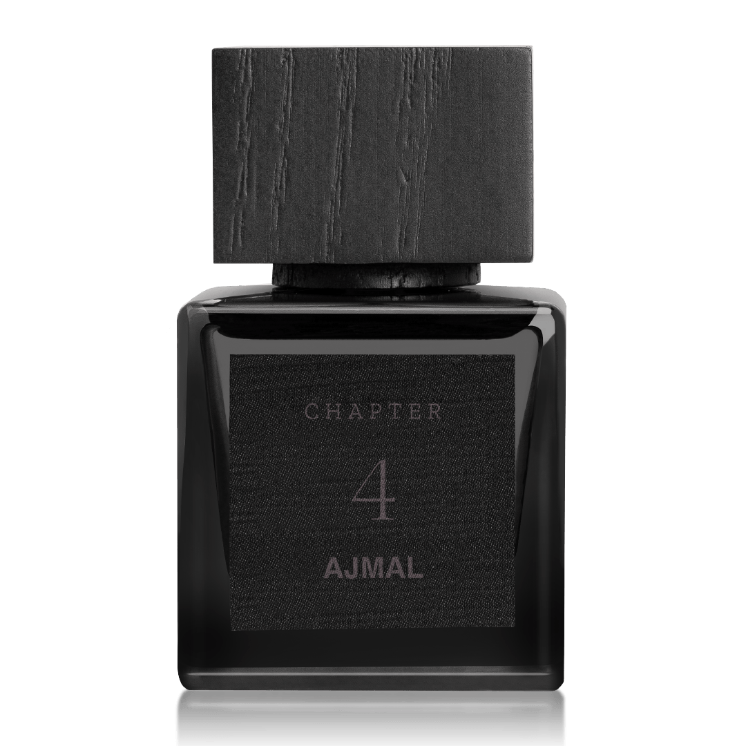 Chapter 4 By Nathalie Lorson