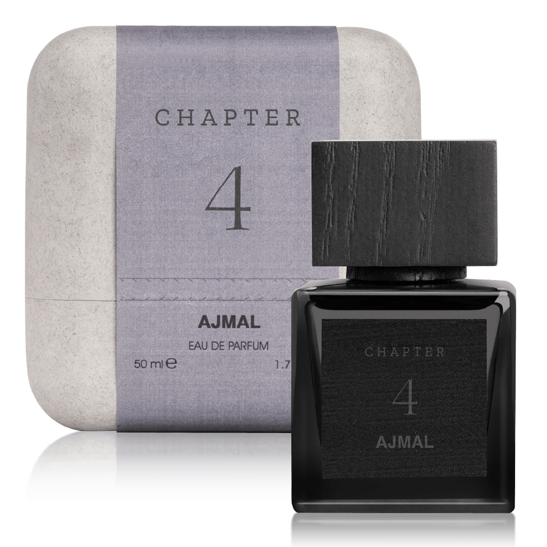 Chapter 4 By Nathalie Lorson