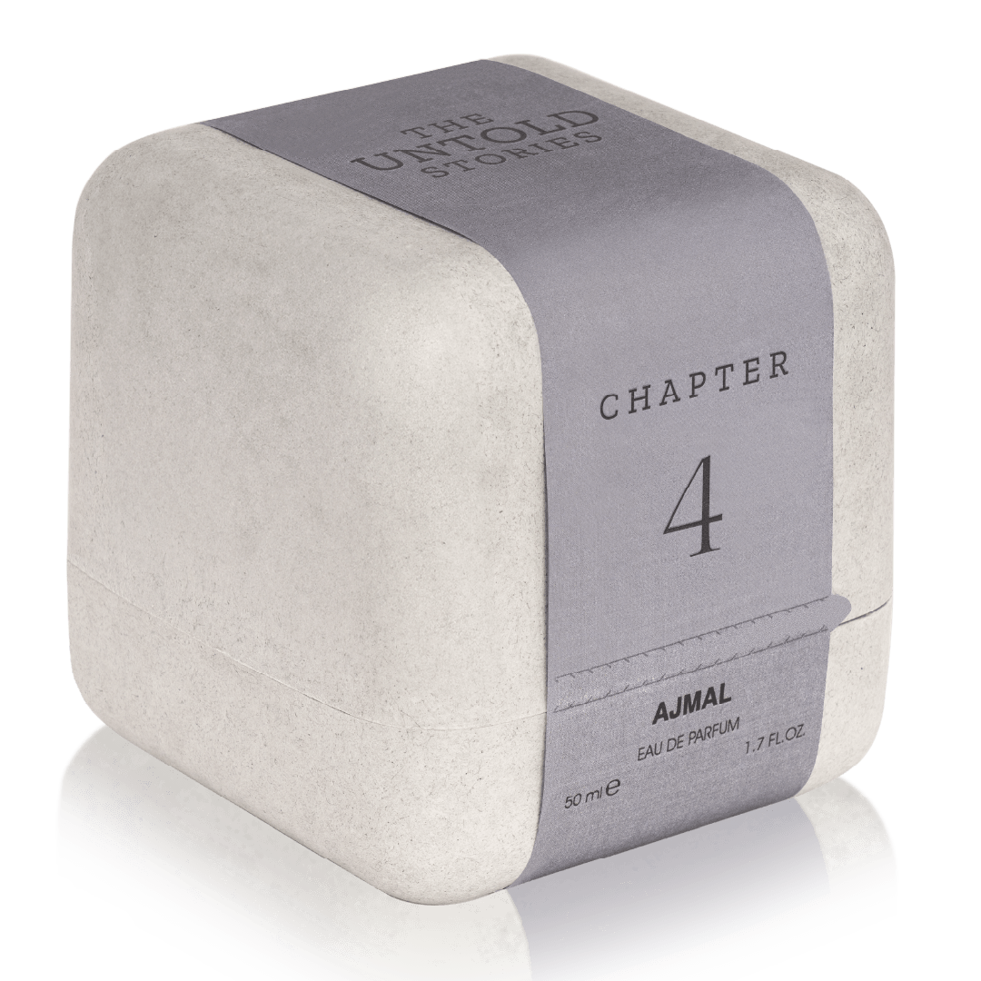 Chapter 4 By Nathalie Lorson