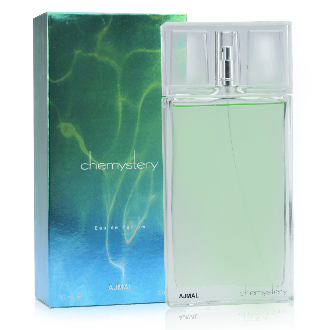 CHEMYSTERY