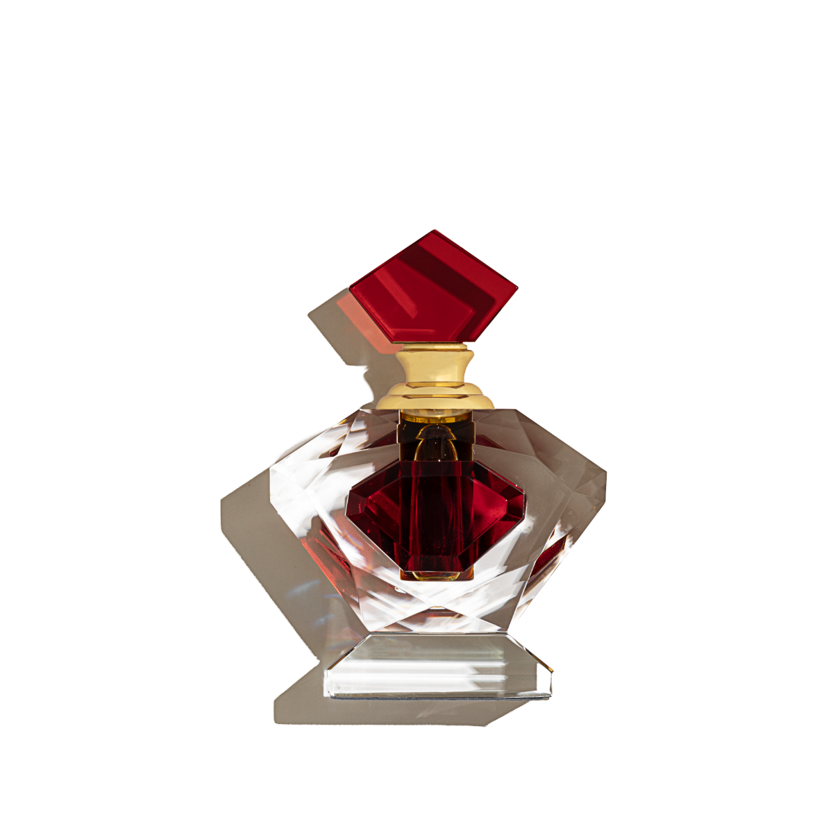 Crystal D/Oudh Turabi