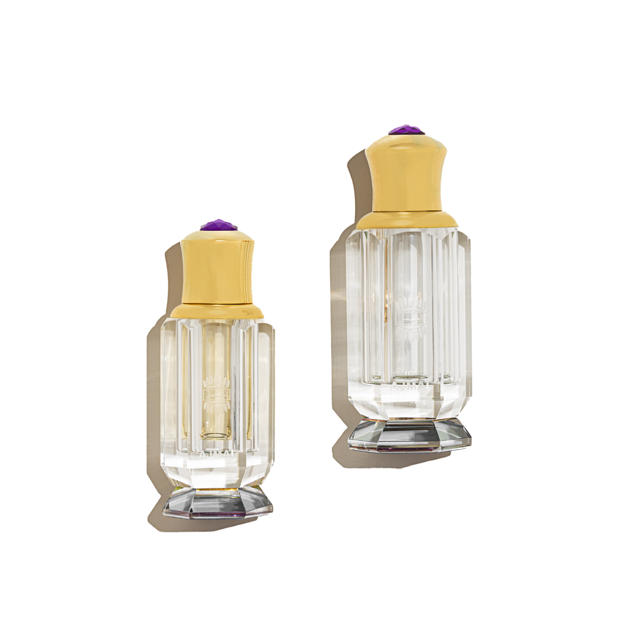 Crystal Extra Vanila