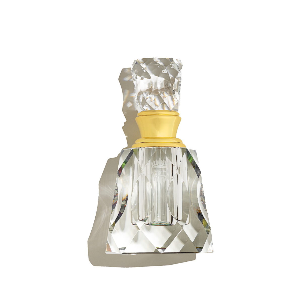Crystal Naghmat Khilkhal