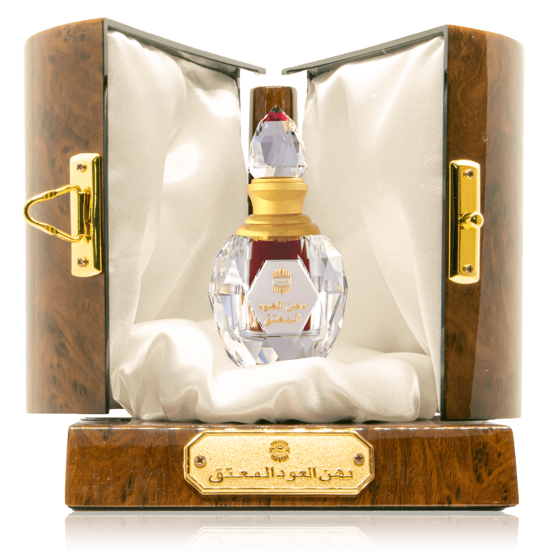 Dahn al Oudh Muattaq