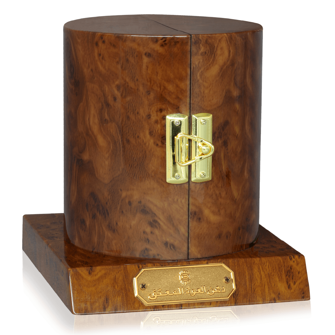 Dahn al Oudh Muattaq