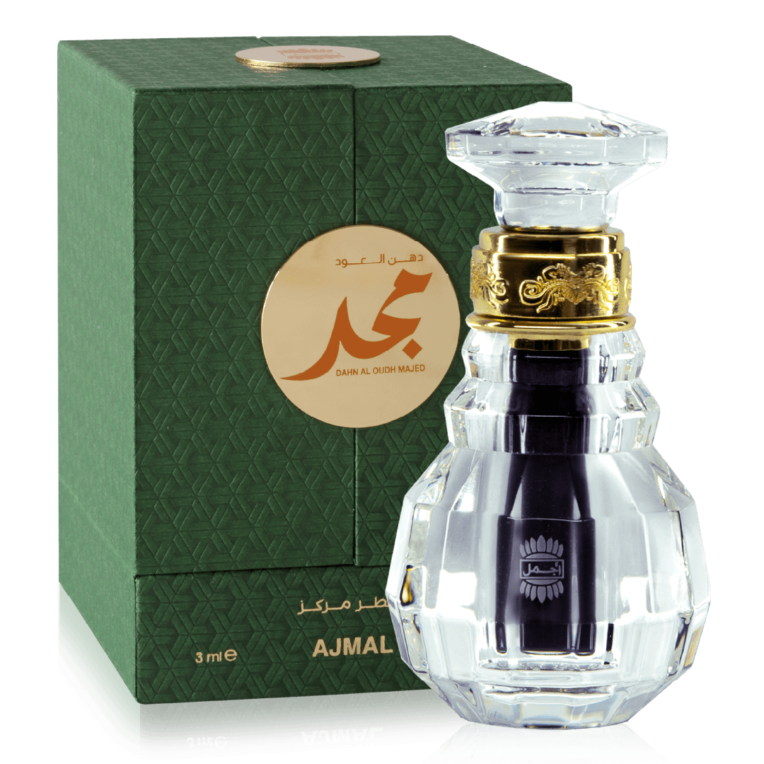 DAHN AL OUDH MAJD