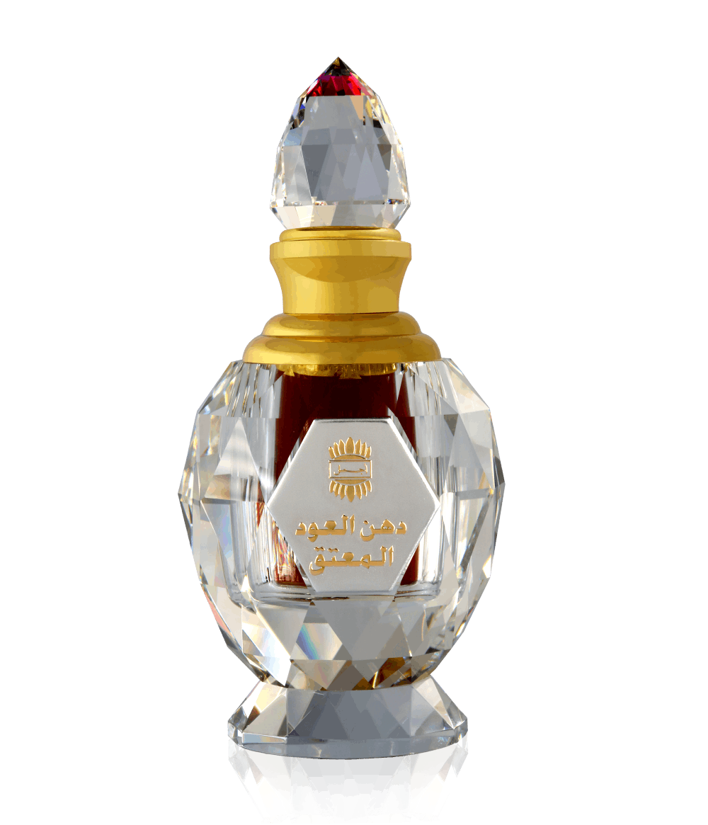 Dahn al Oudh Muattaq