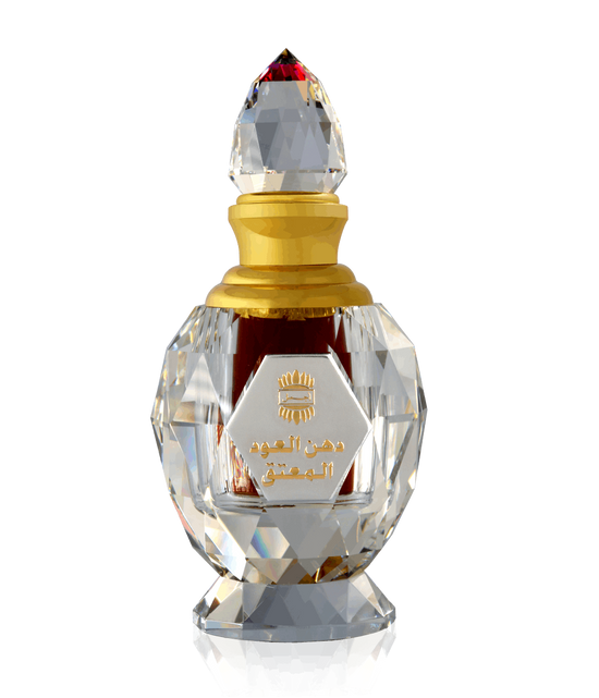 Dahn Al Oudh Moattaq by Ajmal Perfumes India