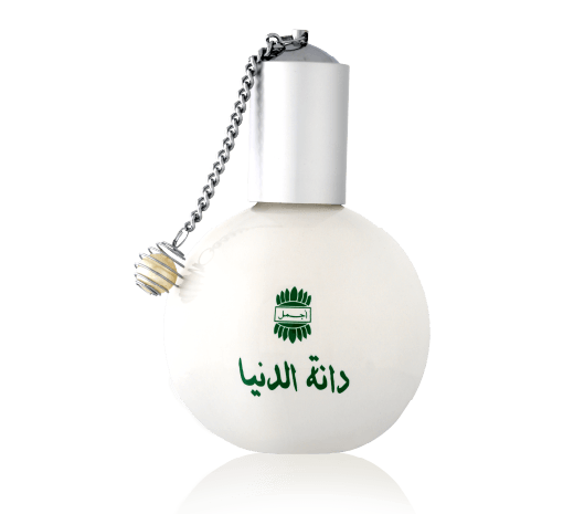 دانة الدنيا