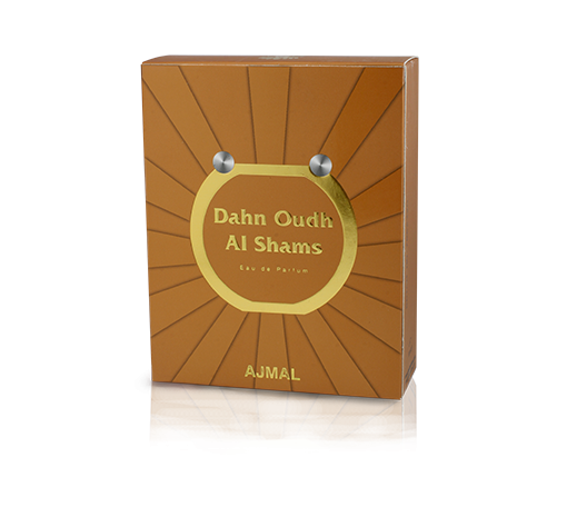 Dahn Al Oud Shams