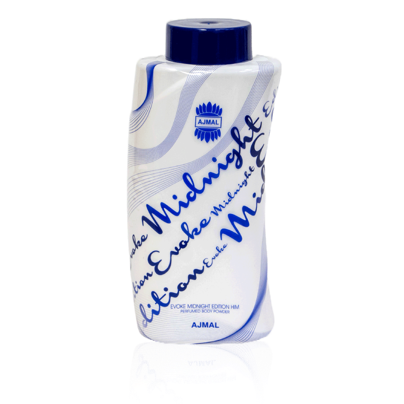 EVOKE MIDNIGHT EDITION POWDER
